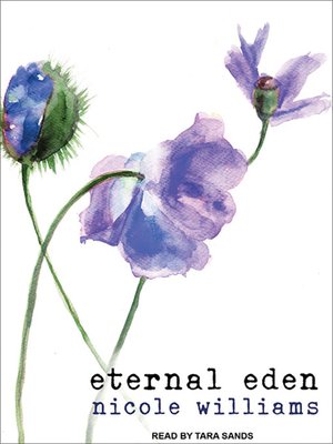 cover image of Eternal Eden
